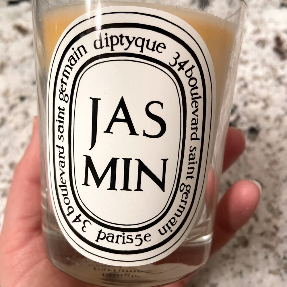 Brand new Diptyque candle -  Jasmin/Jasmine